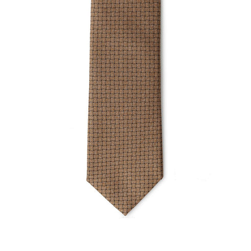 Giorgio Armani Bicolor Silk Ty
